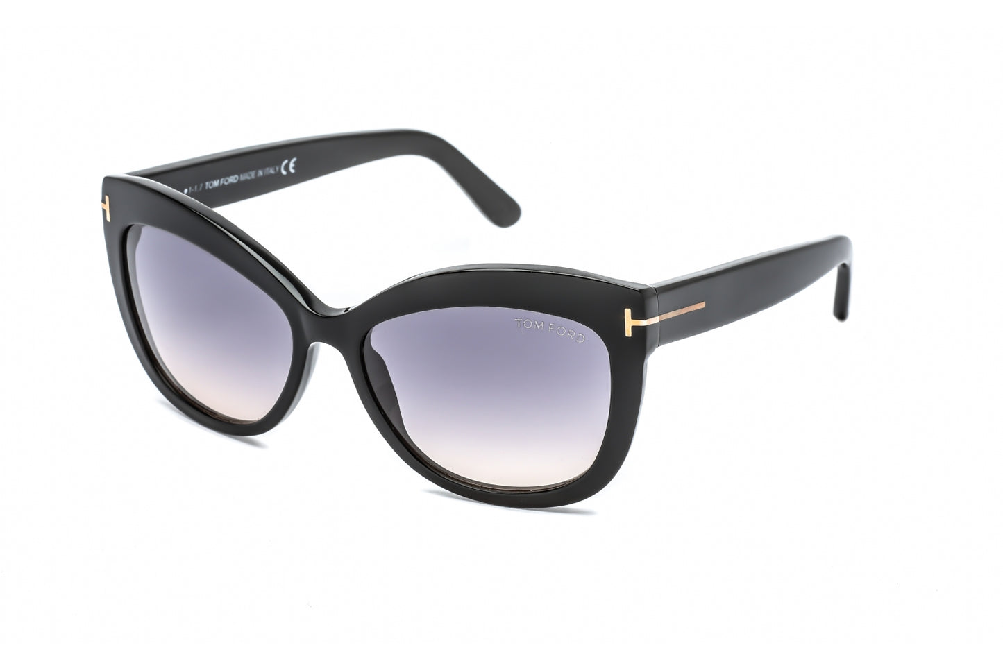Tom Ford TOM FORD-FT0524-01B