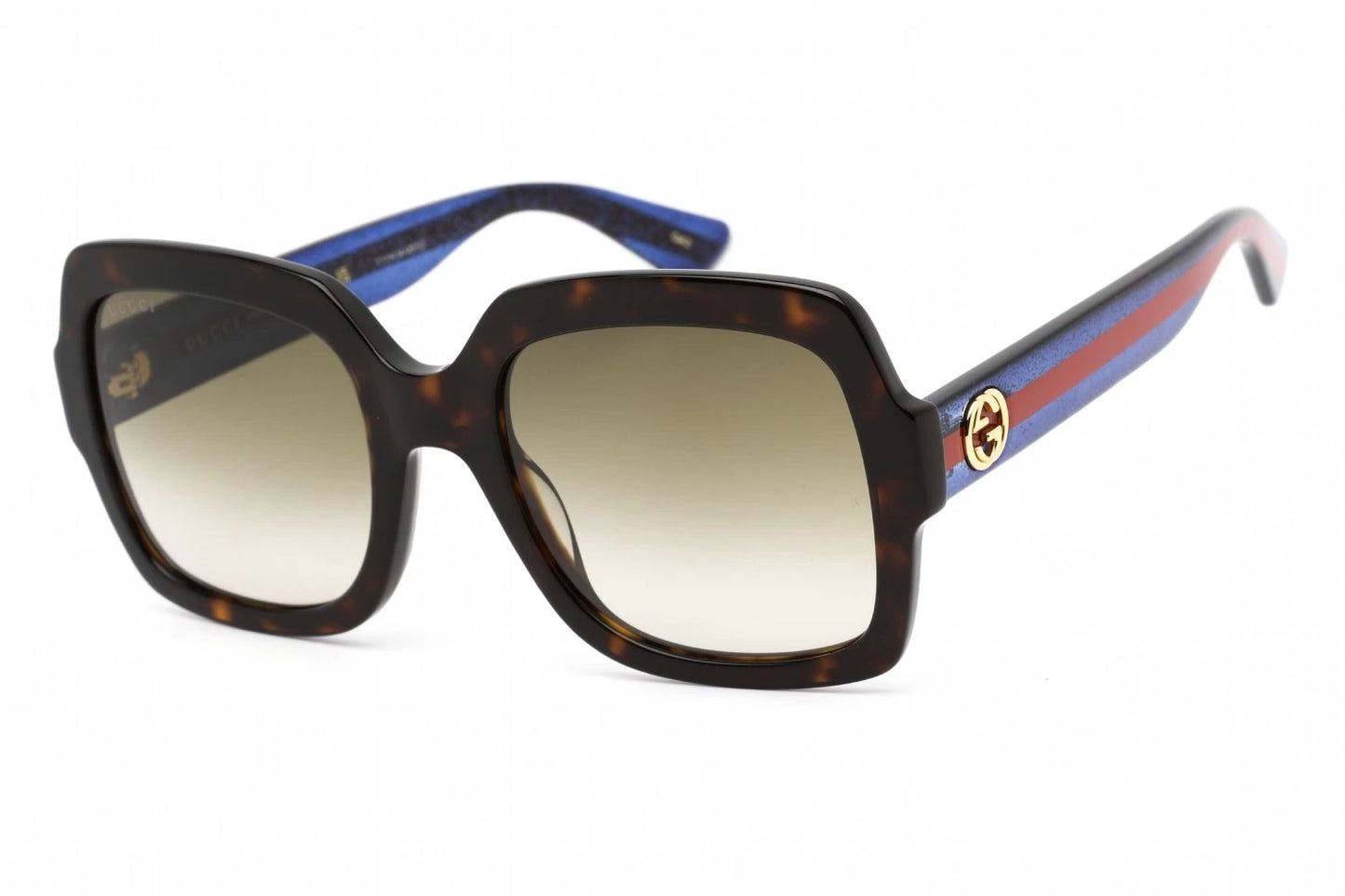 Gucci GUCCI-GG0036SN-004-54