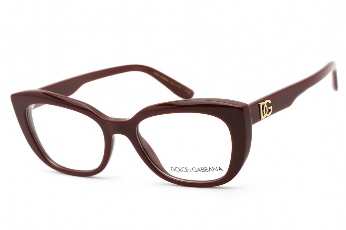 Dolce & Gabbana DOLCE & GABBANA-0DG3355-3091