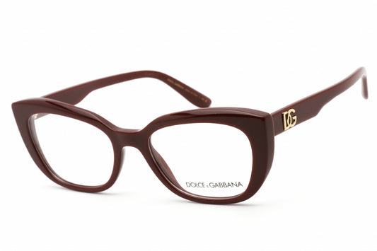 Dolce & Gabbana DOLCE & GABBANA-0DG3355-3091