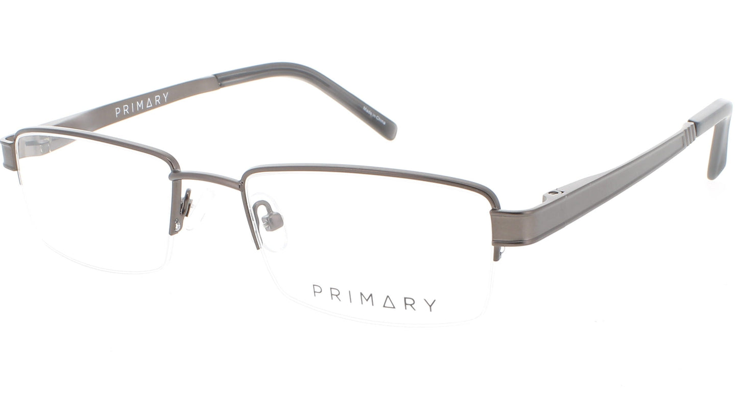 Primary PRIMARY-1071-GUNMETAL-50