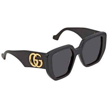 Gucci Gucci GG0956S 003 54 Sunglasses
