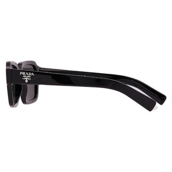 Prada Prada PR 02ZS 1AB03R 52 Sunglasses