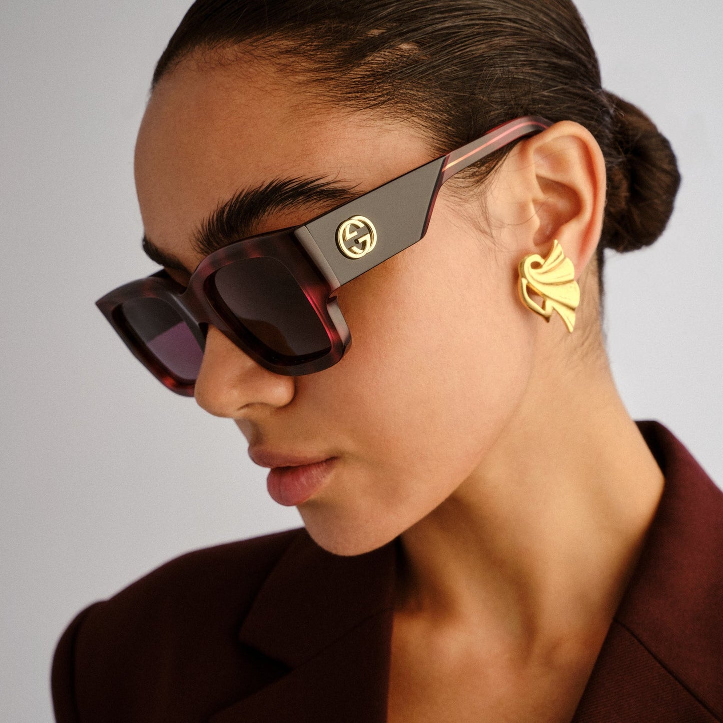 Gucci GUCCI-GG1663S-003-52