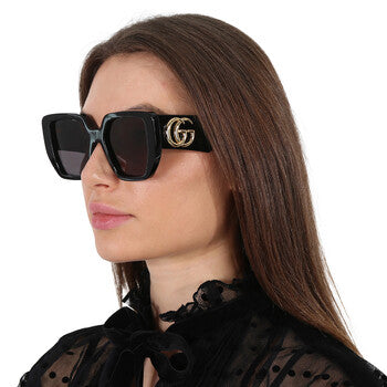 Gucci Gucci GG0956S 003 54 Sunglasses