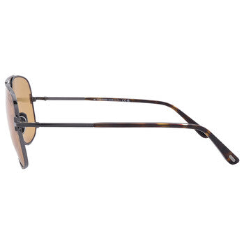 Tom Ford Tom Ford FT1096 08E 62 Sunglasses