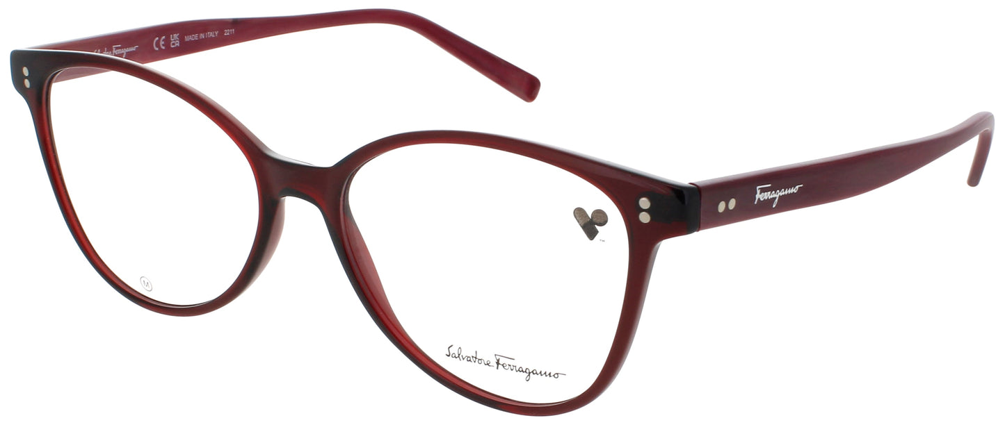 Salvatore Ferragamo SALVATORE FERRAGAMO-SF2948-612-54