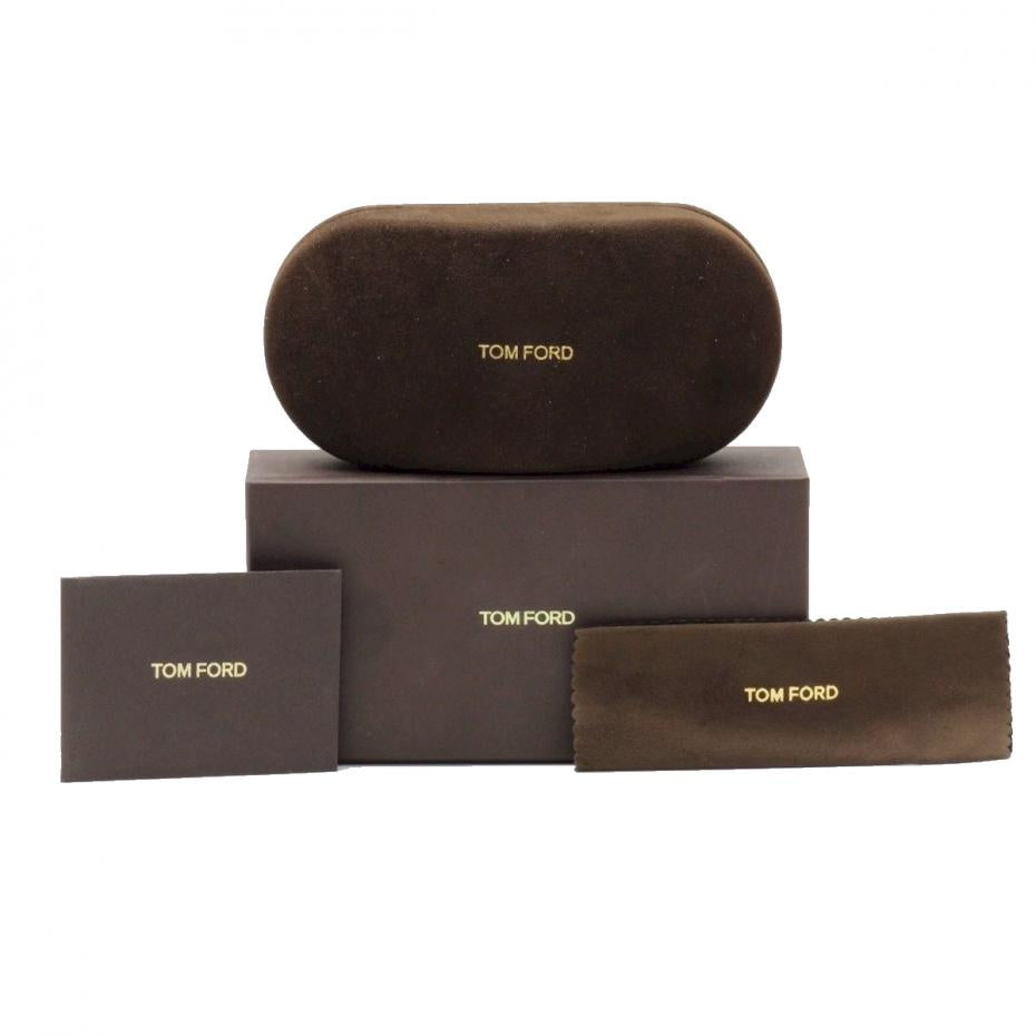 Tom Ford TOM FORD-FT1063-01C-51