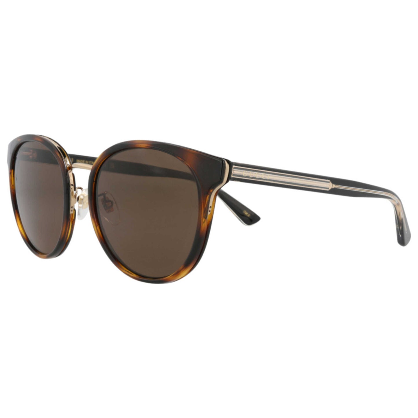 Gucci Gucci Women's Sunglasses GG0850SKN-30013233-003