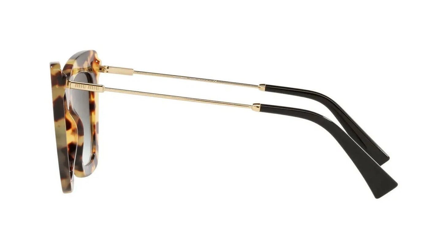 Miu Miu MIU MIU-0MU01WS 7S00A7 50