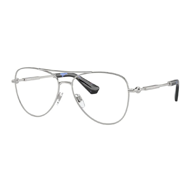 Burberry BE1386 1005 Silver 55mm