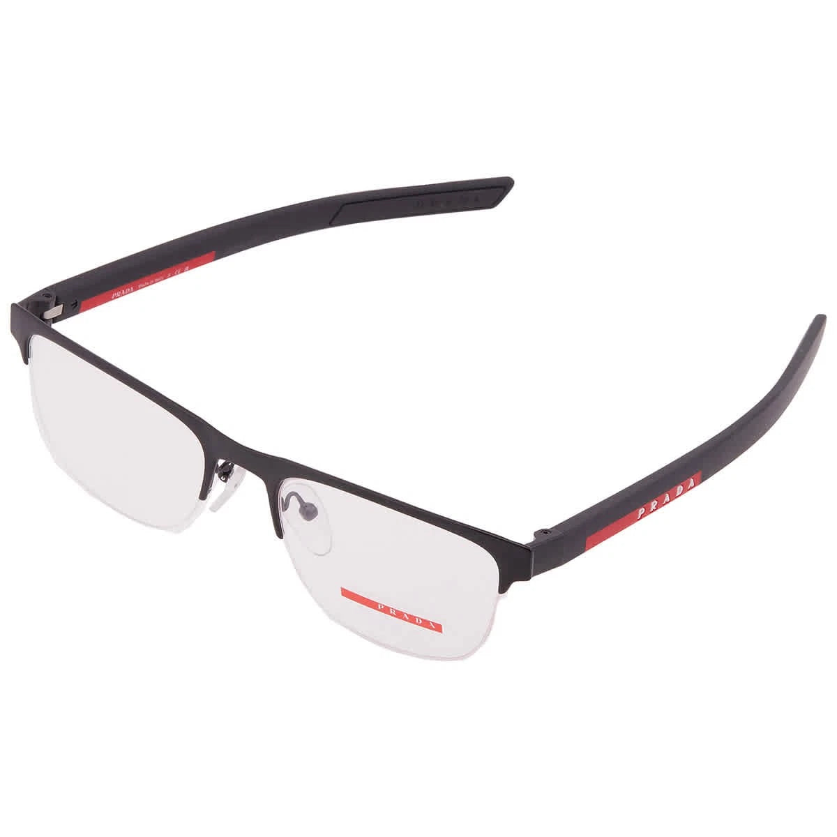 Prada PRADA- 0PS51QV 1BO1O1 55