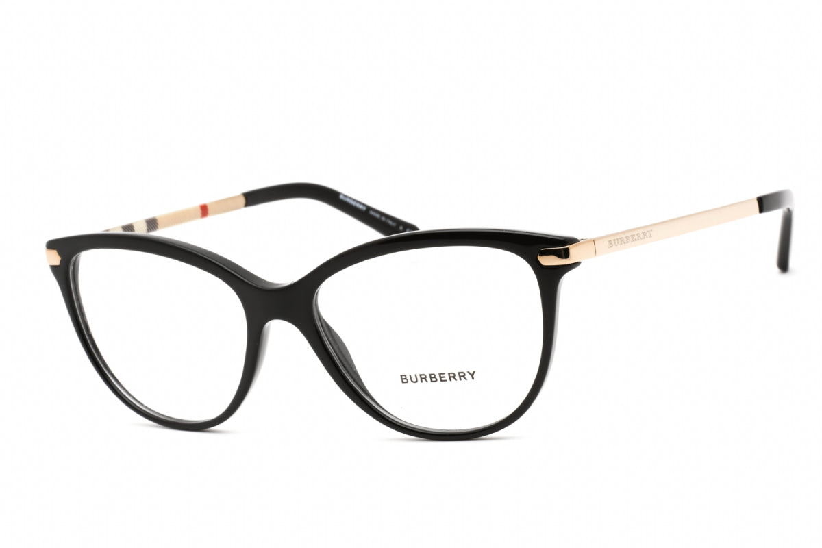 Burberry BE2280 3001 Black Gold 54mm
