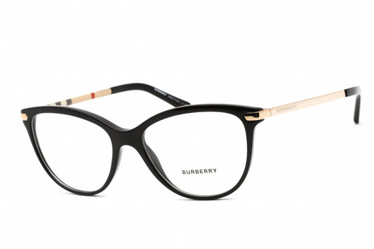 Burberry BE2280 3001 Black Gold 54mm