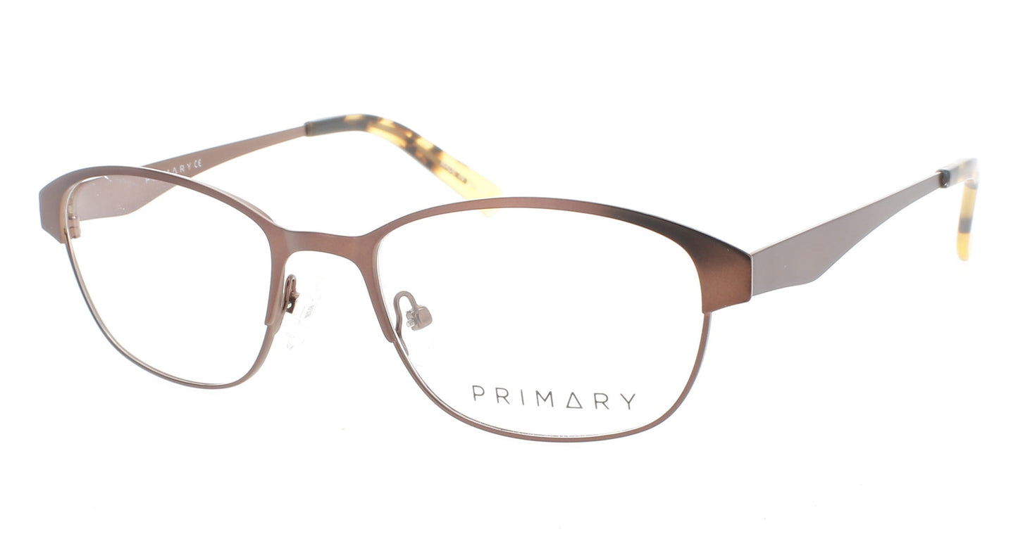 Primary PRIMARY-PN111-BROWN-50