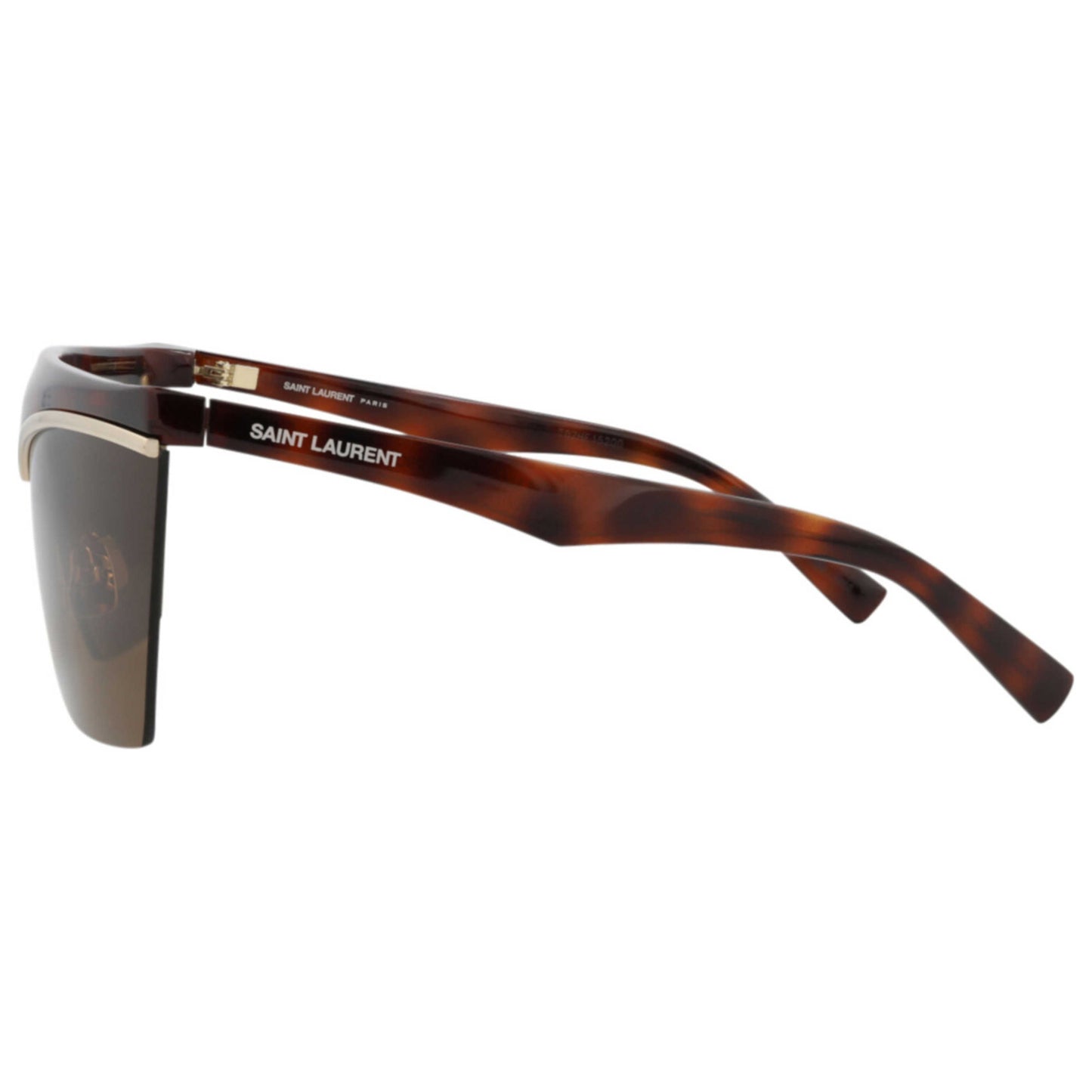 Saint Laurent Saint Laurent Women's Sunglasses SL614MASK-30014960-002