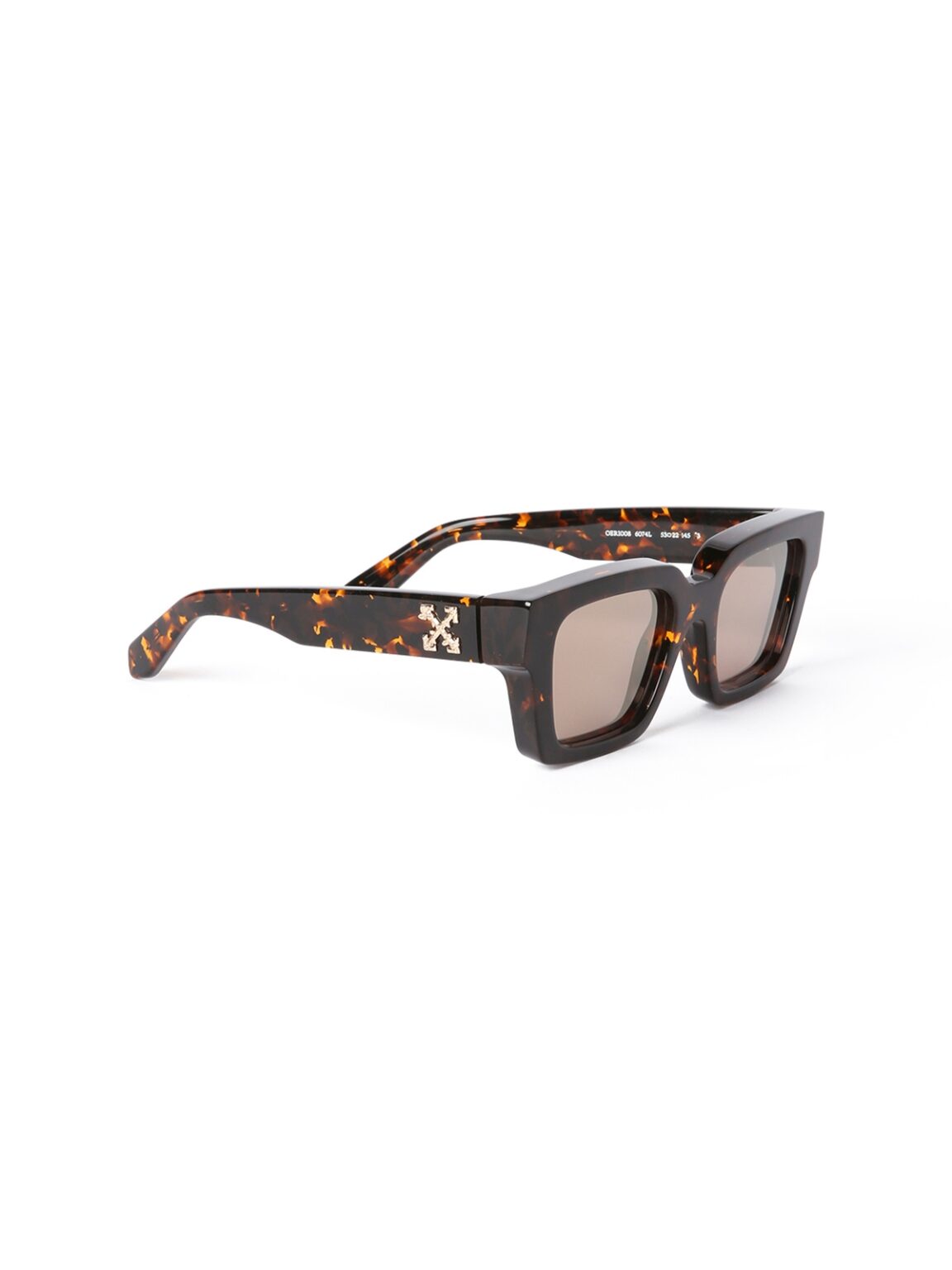 Off-White OFF-WHITE-OERI008C99PLA0046074