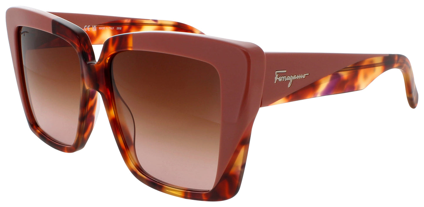 Salvatore Ferragamo SALVATORE FERRAGAMO-SF1060S-641
