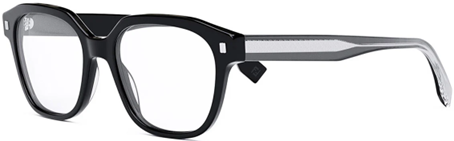 Fendi FENDI-FE50048I-001-53