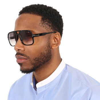 Tom Ford Tom Ford FT0884 01B 60 Sunglasses