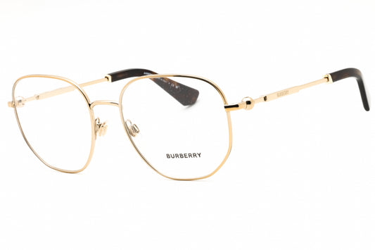 Burberry BE1385 1109 Light Gold 55mm