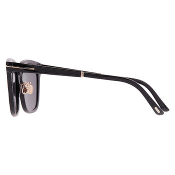 Tom Ford Tom Ford FT1245-K 01A 56 Sunglasses