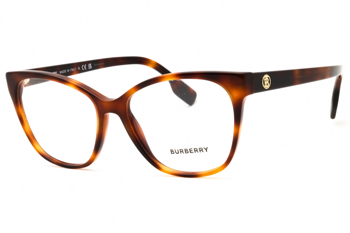 Burberry 0BE2345 3316 Light Havana 52mm