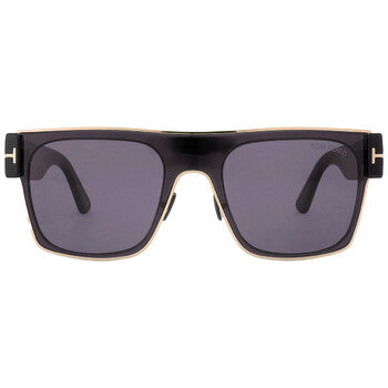 Tom Ford Tom Ford FT1073 01A 54 Sunglasses