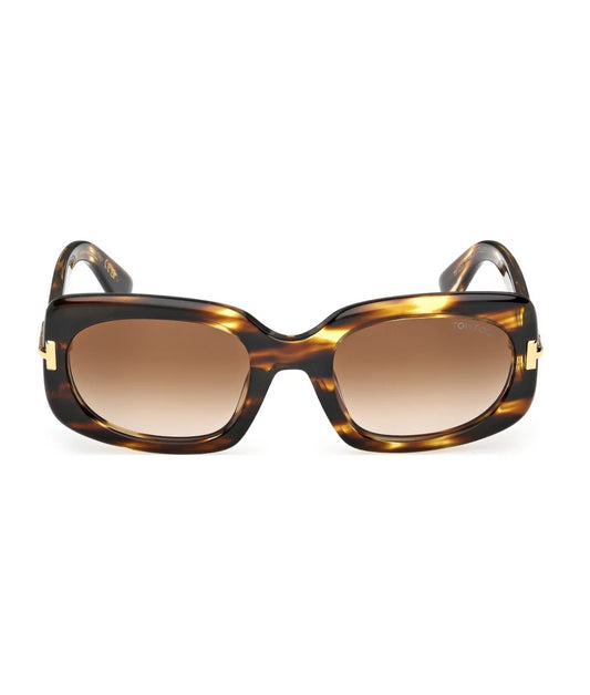 Tom Ford TOM FORD-FT1253-55F-54