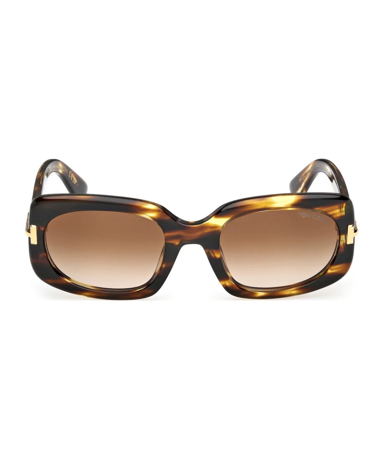 Tom Ford TOM FORD-FT1253-55F-54