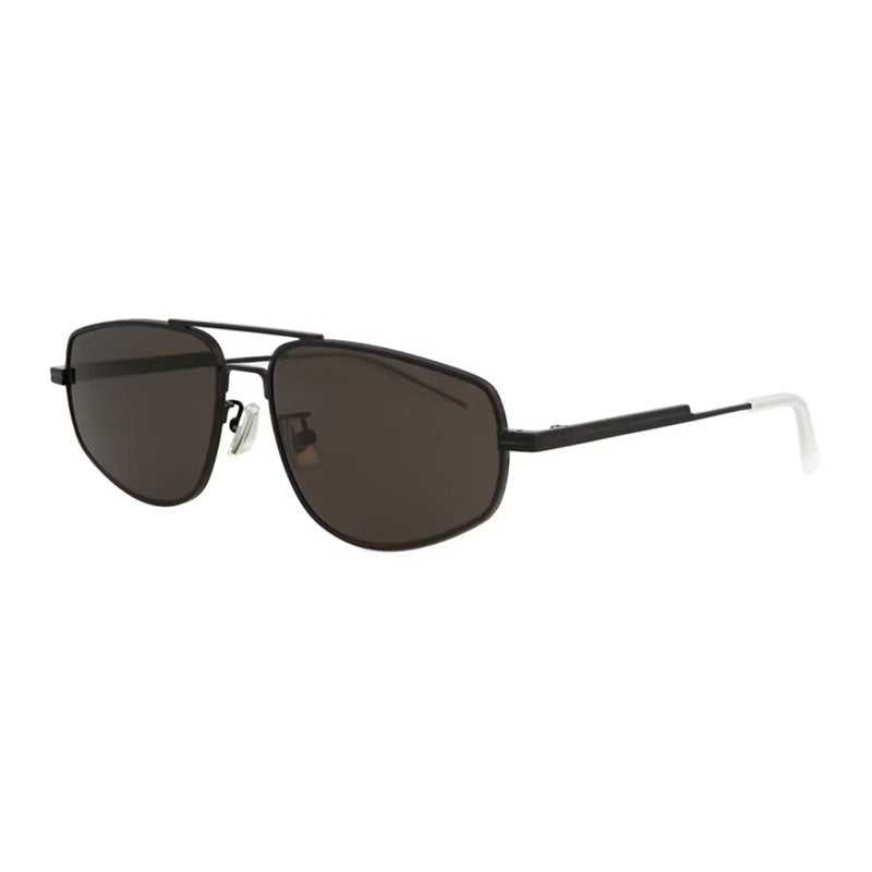Bottega Veneta BV1125S 001 Black/Grey