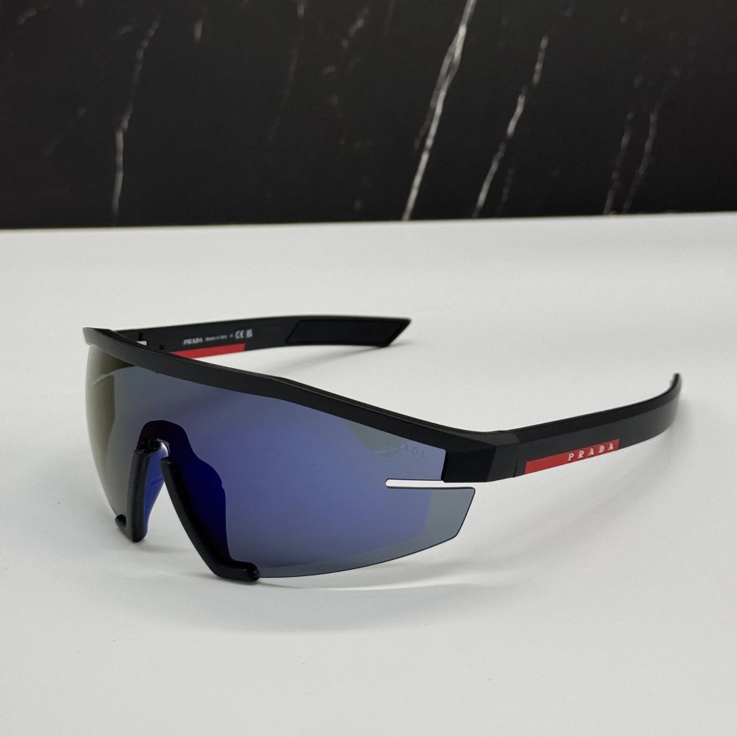 Prada PRADA- 0PR03ZS 1B005U 44