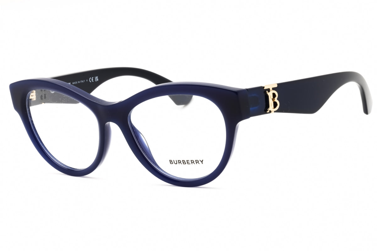 Burberry BE2404 4120 Blue 53mm