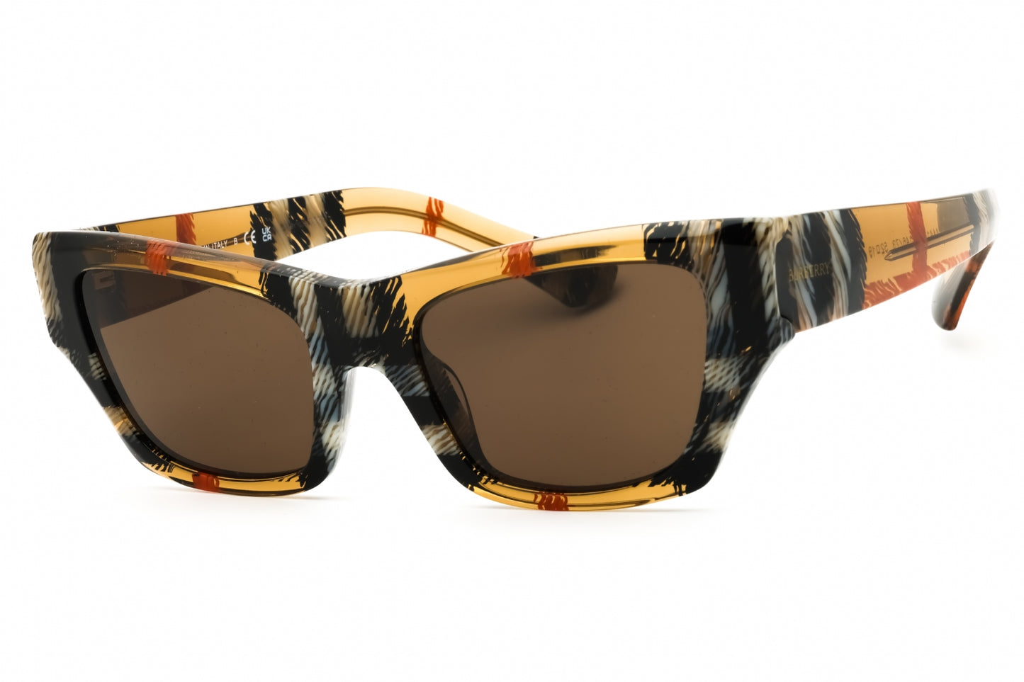 Burberry BURBERRY-0BE4441U-414673