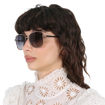 Tom Ford Tom Ford FT1029 28D 57 Sunglasses