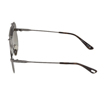Tom Ford Tom Ford FT0818 08G 60 Sunglasses