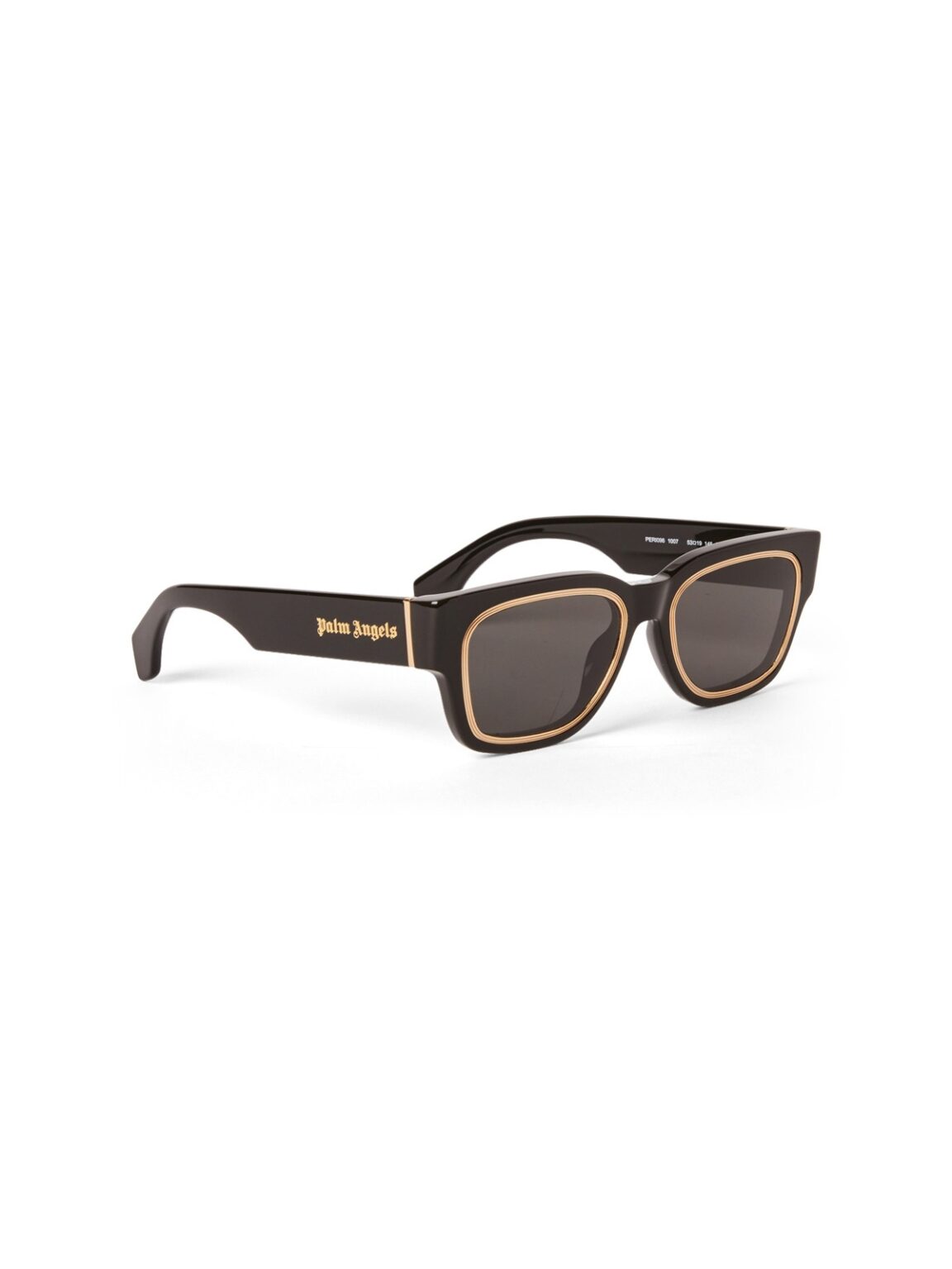Palm Angels PALM ANGELS-Arcadia-PERI096F24PLA0011007