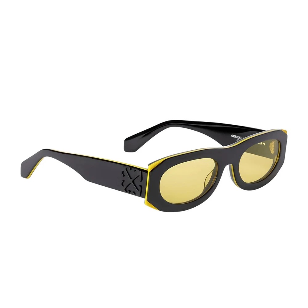 Off-White OFF-WHITE-Orlando OERI13OF24PLA0011018