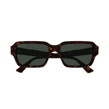 Gucci Gucci Green Square Men's Sunglasses GG1889S 004 54