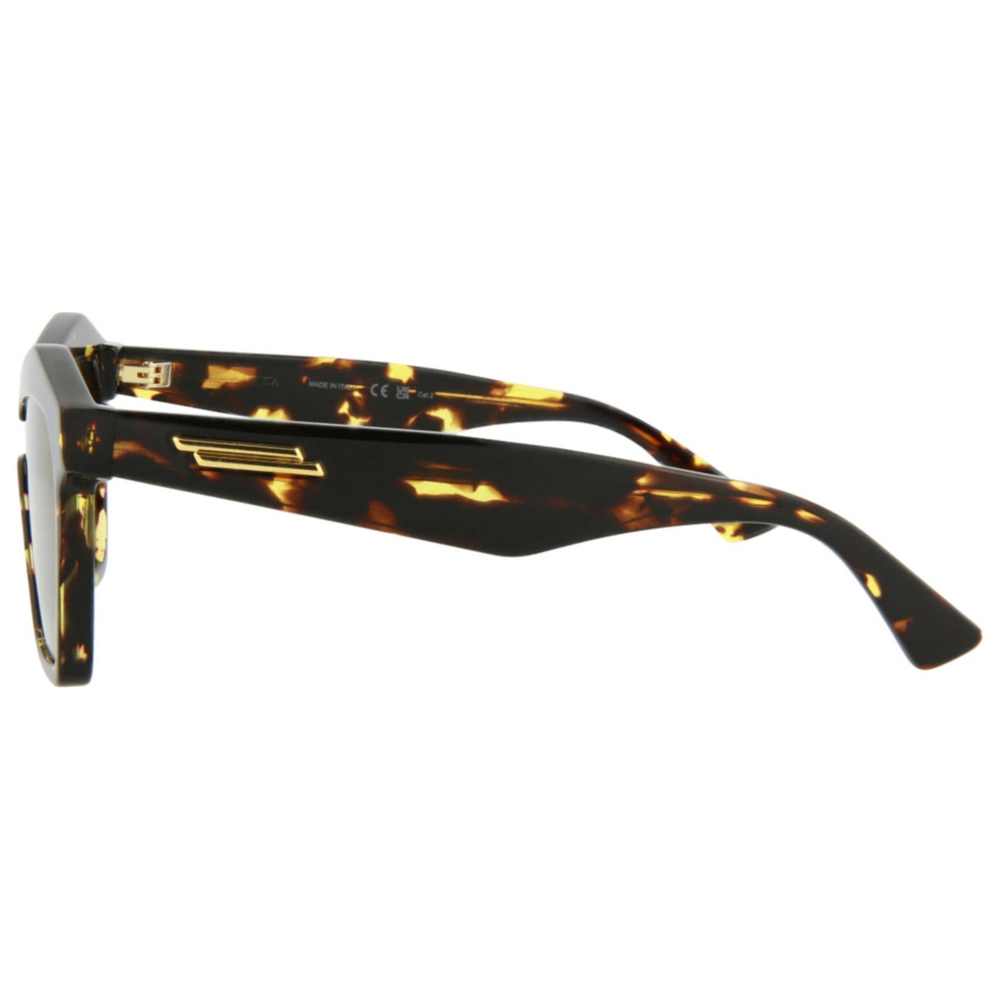 Bottega Veneta Bottega Veneta Unisex Sunglasses BV1093S-30011009-002