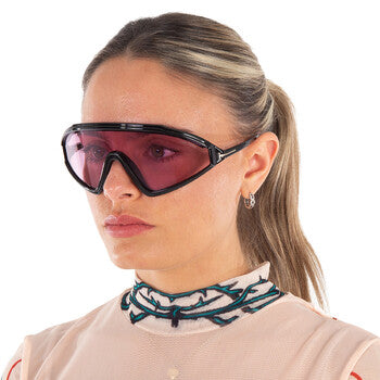 Tom Ford Tom Ford FT1121 01Y 00 Sunglasses