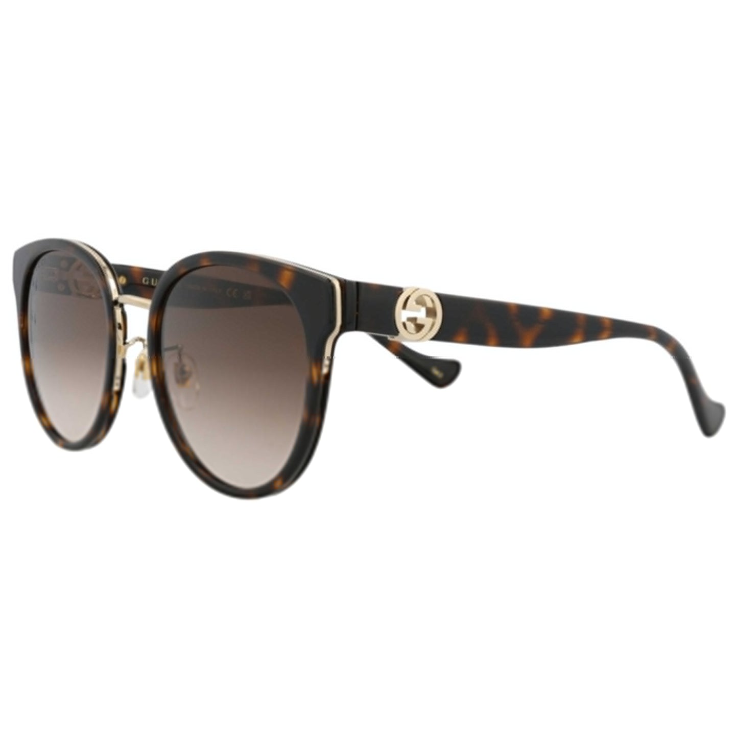 Gucci Gucci Women's Sunglasses GG1027SK-30011818-002