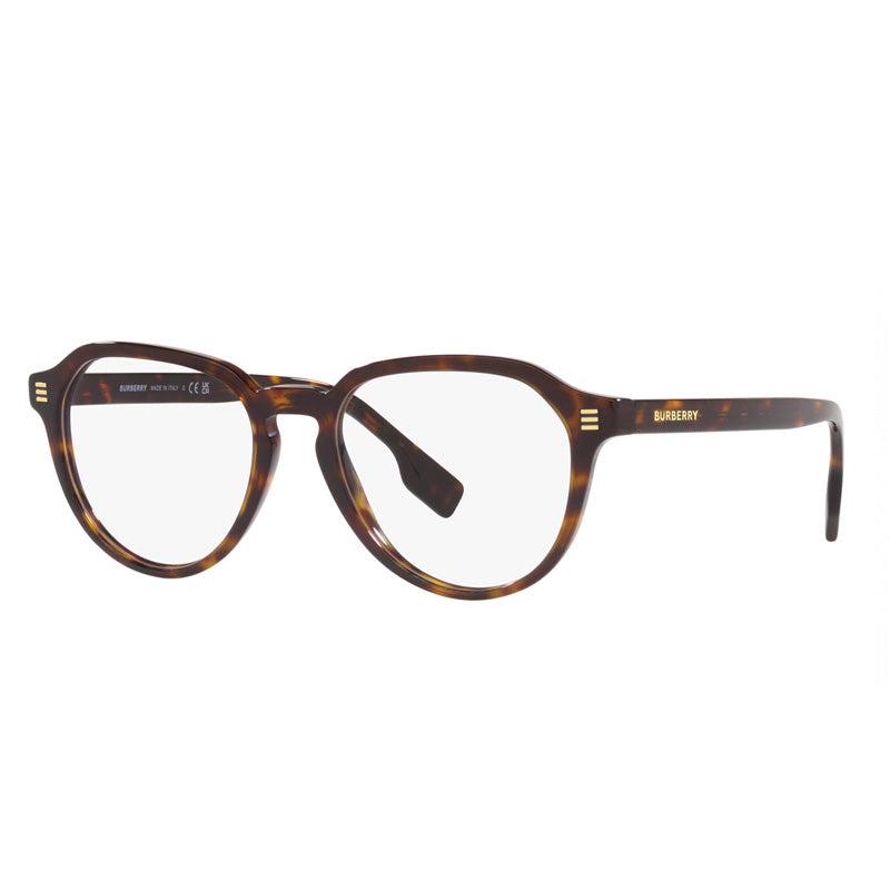 Burberry BE2368F 3002 Dark Havana 52mm