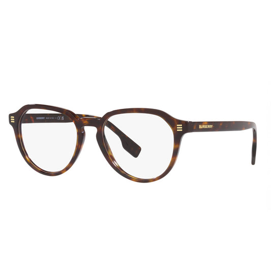 Burberry BE2368F 3002 Dark Havana 52mm