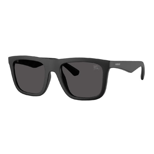 Burberry BE4458U 3464/87 Black/Dark Grey