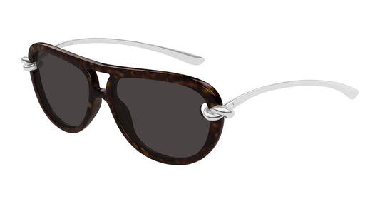 Bottega Veneta BOTTEGA VENETA-BV1418S-002