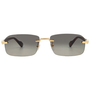 Gucci Gucci GG1221S 006 56 Sunglasses