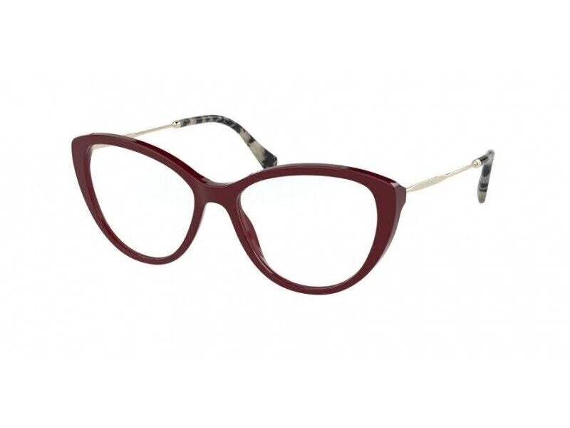 Miu Miu MIU MIU-0MU02SV USH1O1 53