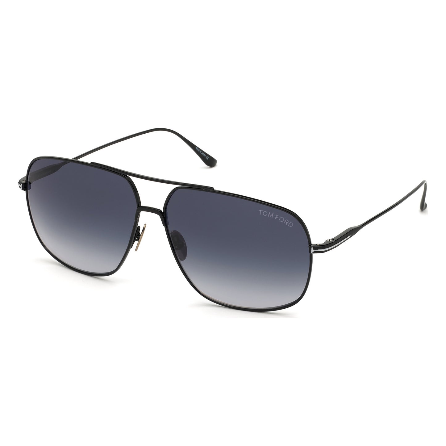 Tom Ford TOM FORD FT0746 01W 62 Sunglasses