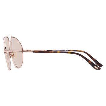 Tom Ford Tom Ford FT1095 28E 60 Sunglasses